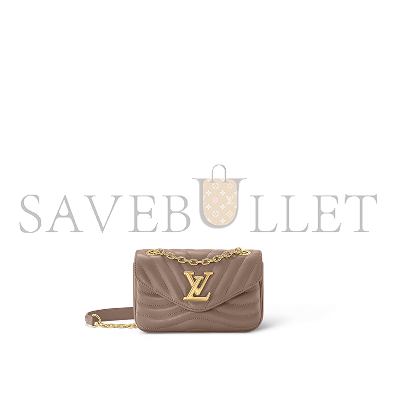 l0vis Vvtt0n new wave chain bag pm m20838 (21*12*9cm)